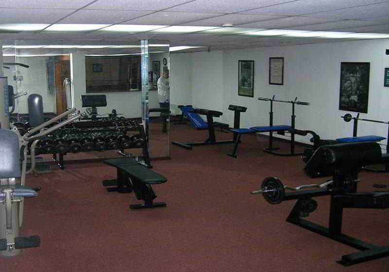 Отель Casa Grande Aeropuerto