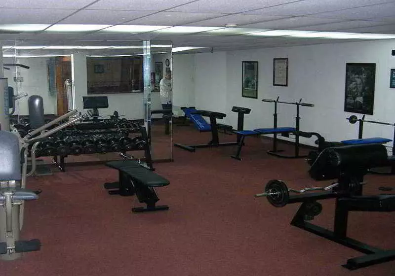 ホテル Casa Grande Aeropuerto