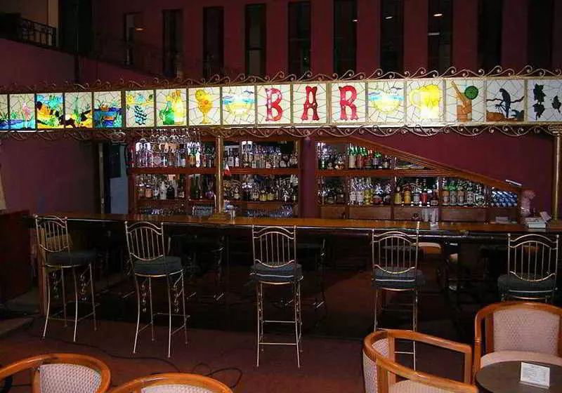 ホテル Casa Grande Aeropuerto