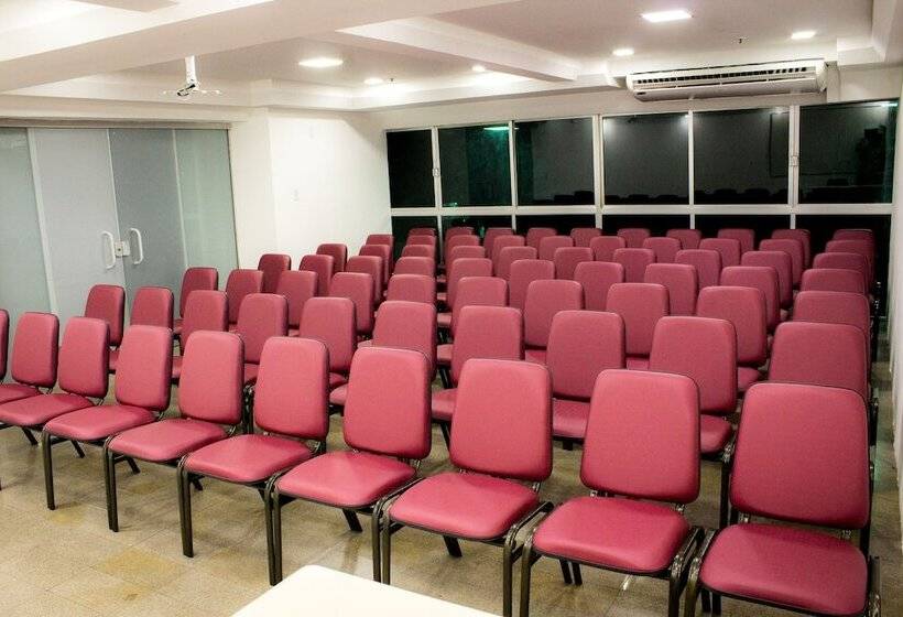 هتل Dan Inn Express Porto Alegre   Próximo Ao Araújo Vianna E Ao Complexo Hospitalar Santa Casa