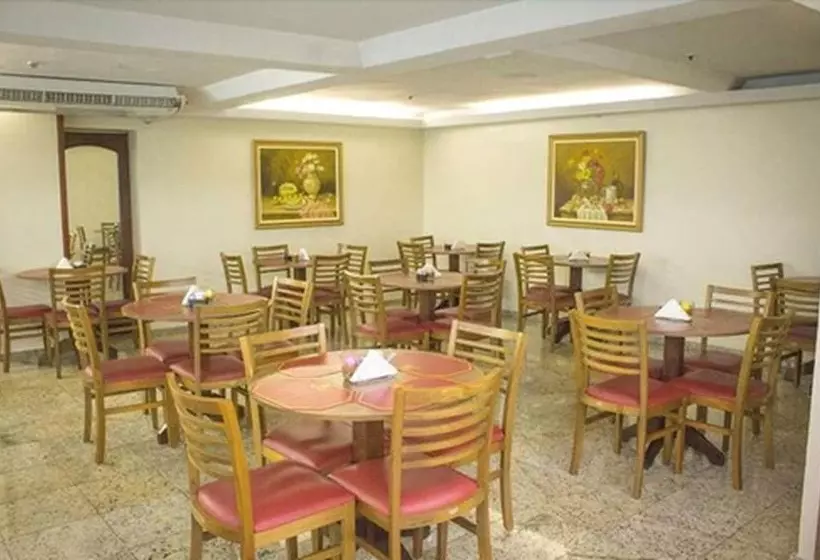 Отель Dan Inn Express Porto Alegre   Próximo Ao Araújo Vianna E Ao Complexo Hospitalar Santa Casa