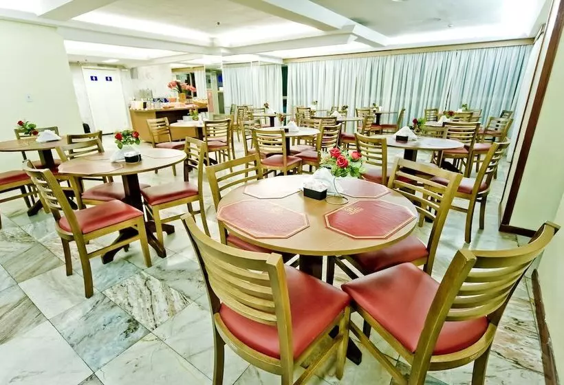 Отель Dan Inn Express Porto Alegre   Próximo Ao Araújo Vianna E Ao Complexo Hospitalar Santa Casa