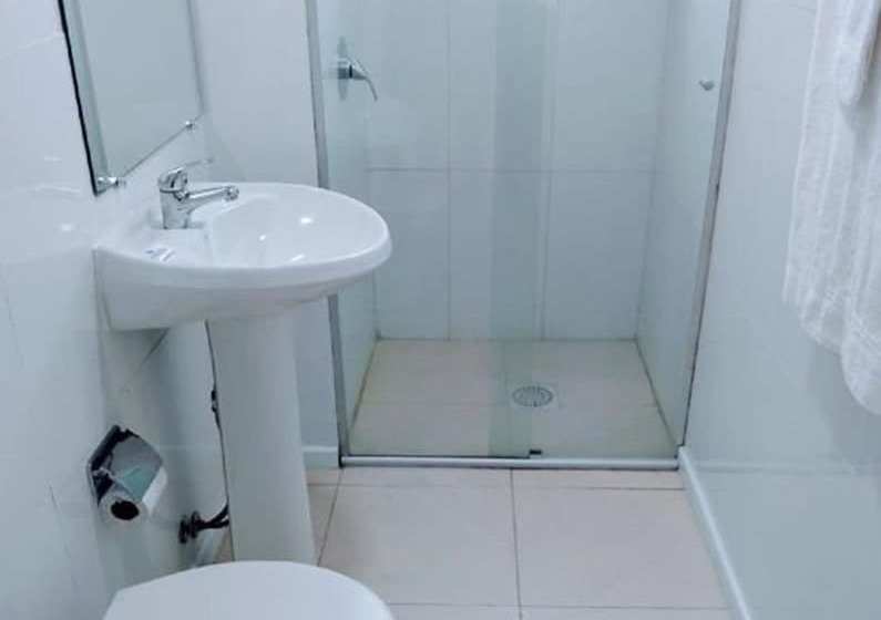 هتل Dan Inn Express Porto Alegre   Próximo Ao Araújo Vianna E Ao Complexo Hospitalar Santa Casa