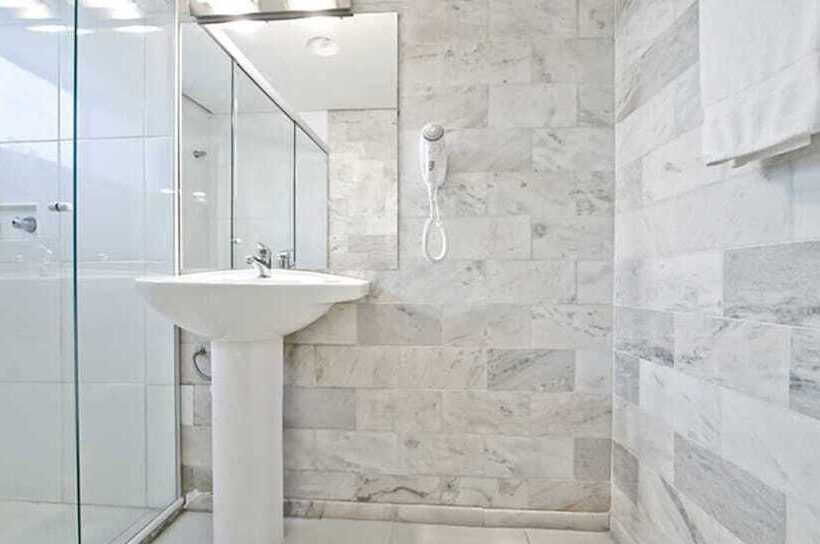 هتل Dan Inn Express Porto Alegre   Próximo Ao Araújo Vianna E Ao Complexo Hospitalar Santa Casa