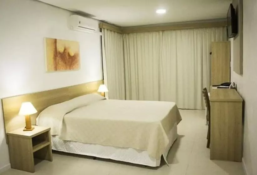 Отель Dan Inn Express Porto Alegre   Próximo Ao Araújo Vianna E Ao Complexo Hospitalar Santa Casa