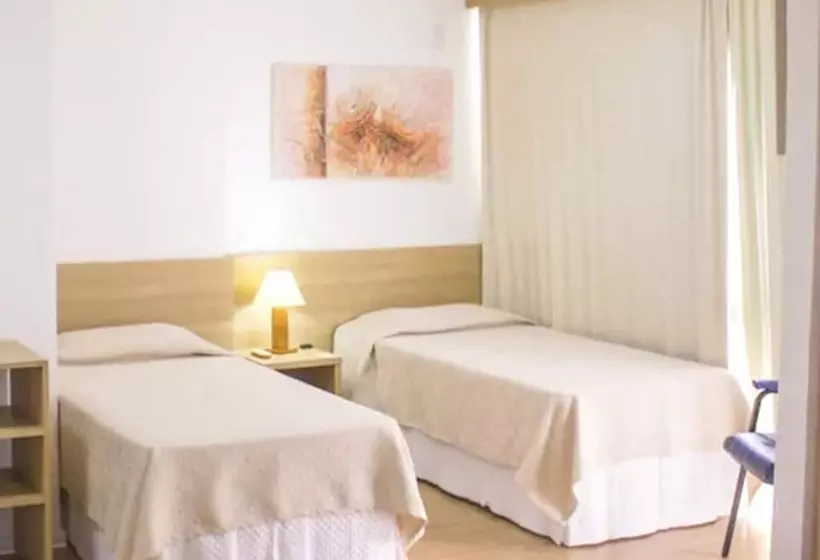 Отель Dan Inn Express Porto Alegre   Próximo Ao Araújo Vianna E Ao Complexo Hospitalar Santa Casa