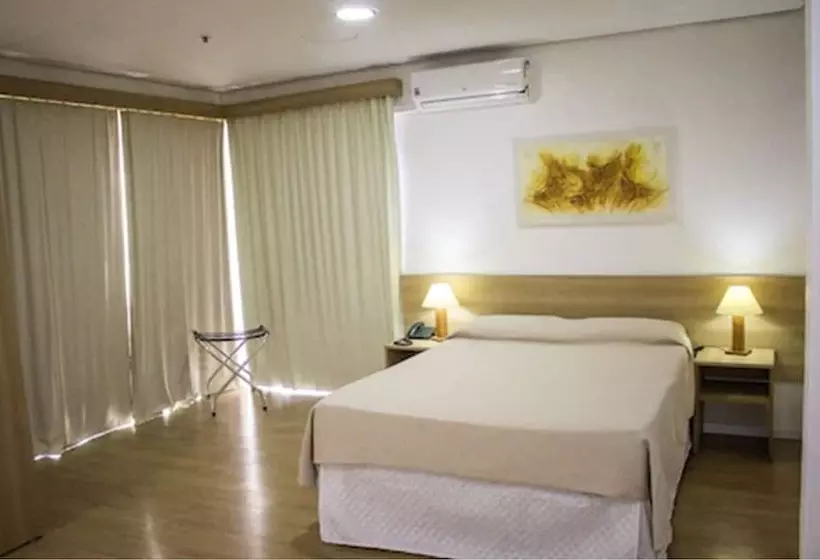 Отель Dan Inn Express Porto Alegre   Próximo Ao Araújo Vianna E Ao Complexo Hospitalar Santa Casa