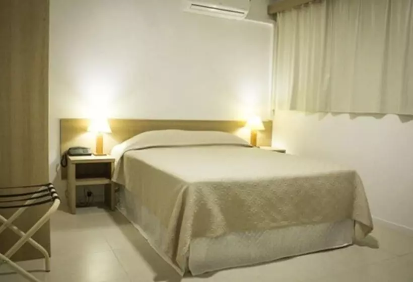 Отель Dan Inn Express Porto Alegre   Próximo Ao Araújo Vianna E Ao Complexo Hospitalar Santa Casa