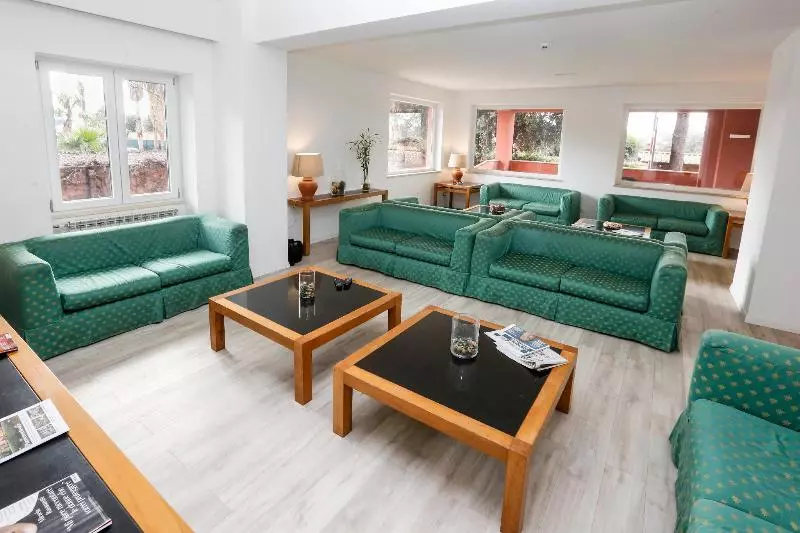 בית מלון כפרי Giardino D Europa