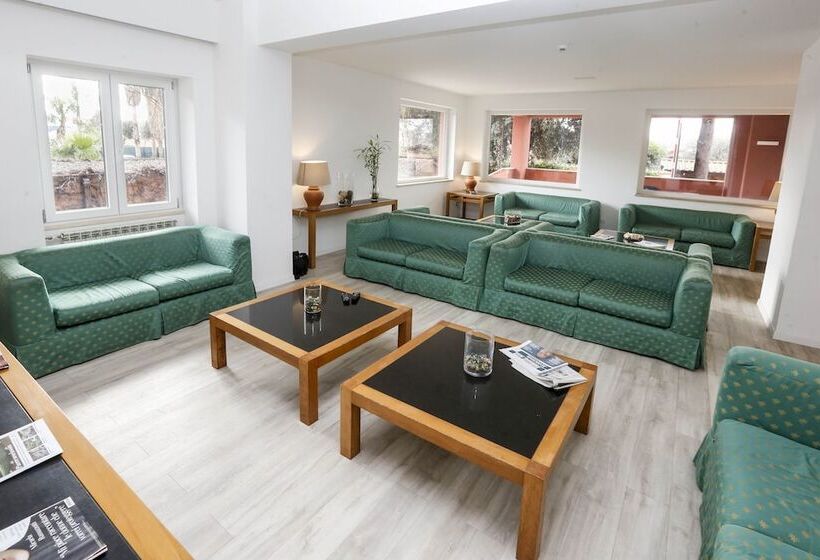 هتل Giardino D Europa