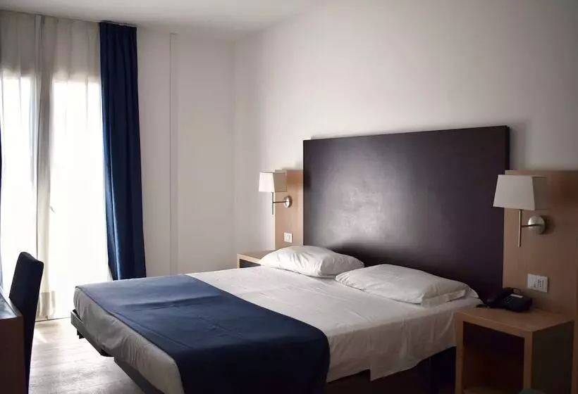 בית מלון כפרי Giardino D Europa