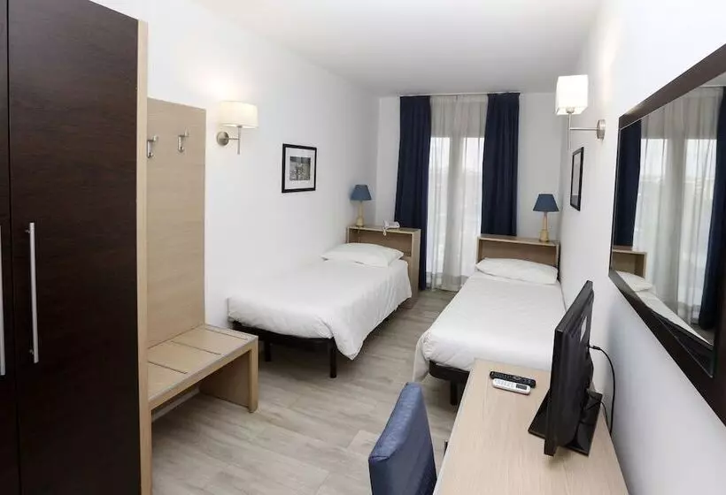 בית מלון כפרי Giardino D Europa