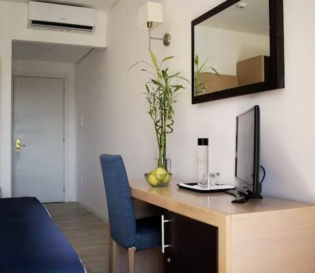 בית מלון כפרי Giardino D Europa