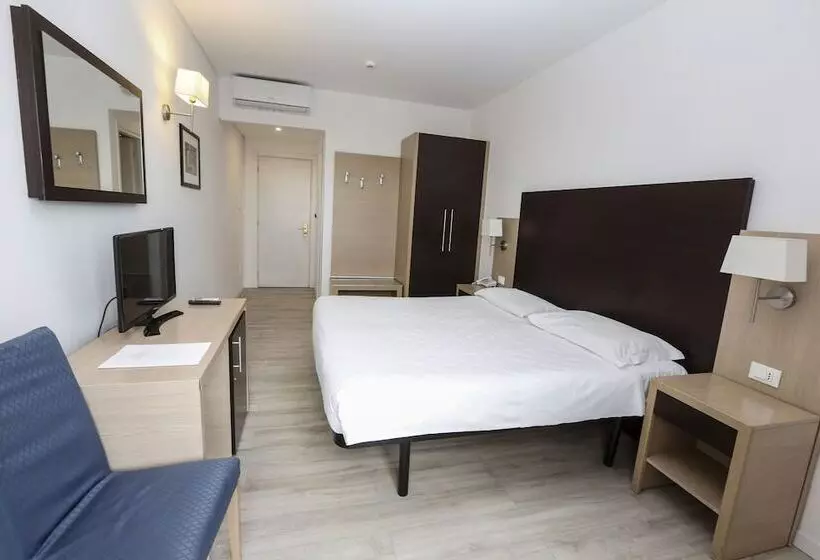 בית מלון כפרי Giardino D Europa