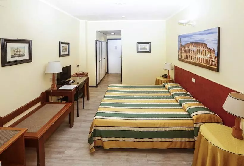 בית מלון כפרי Giardino D Europa