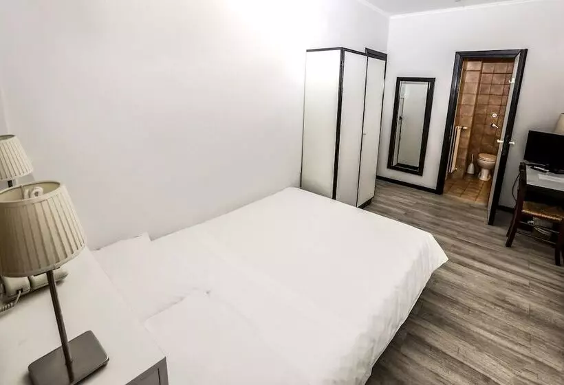 בית מלון כפרי Giardino D Europa