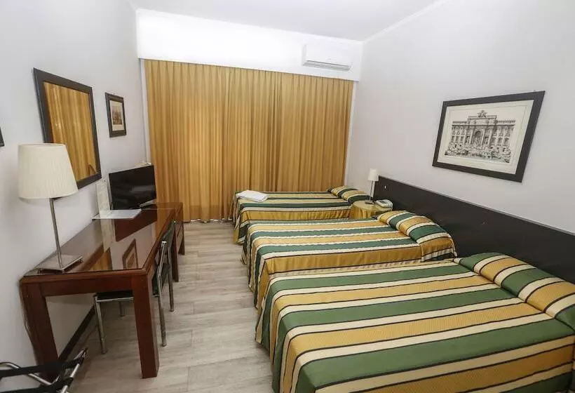 בית מלון כפרי Giardino D Europa