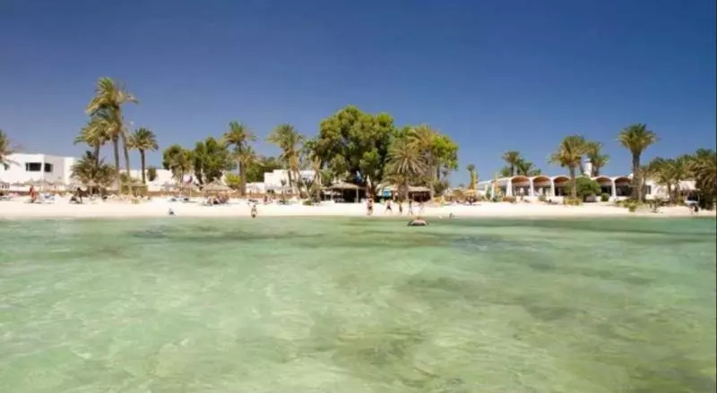 호텔 Hari Club Beach Resort