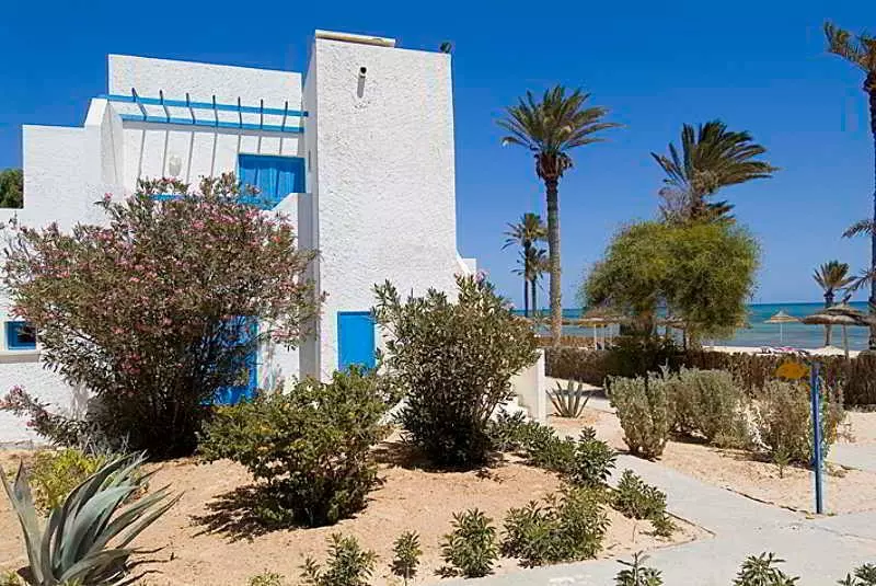 호텔 Hari Club Beach Resort