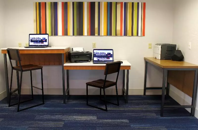 酒店 Holiday Inn Express Minden, An Ihg