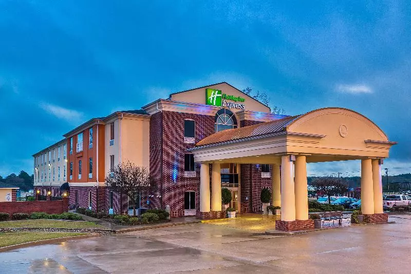 酒店 Holiday Inn Express Minden, An Ihg