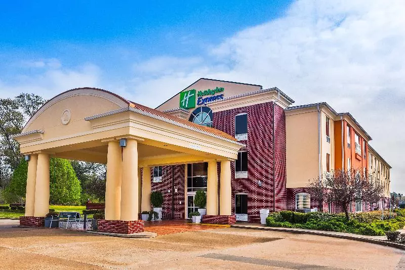 酒店 Holiday Inn Express Minden, An Ihg
