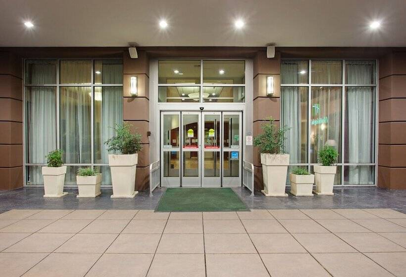 호텔 Holiday Inn Seattle Dwtn Lake Union, An Ihg