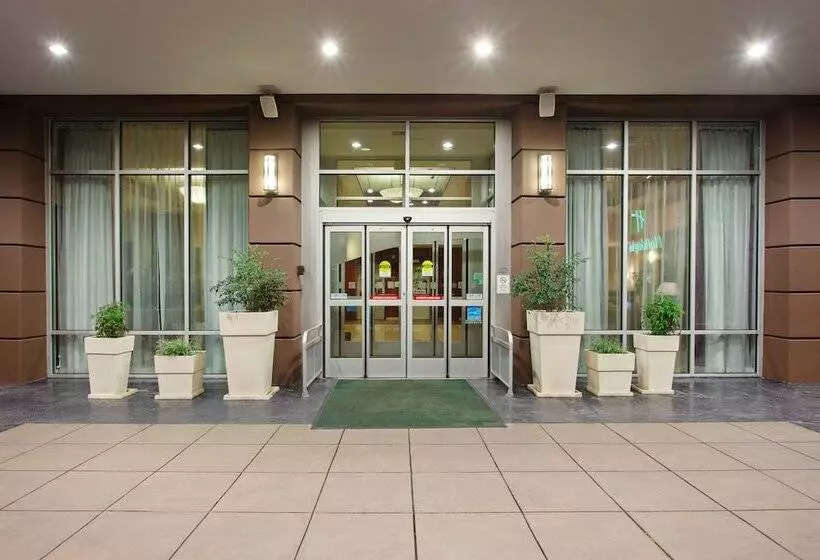 فندق Holiday Inn Seattle Dwtn Lake Union, An Ihg