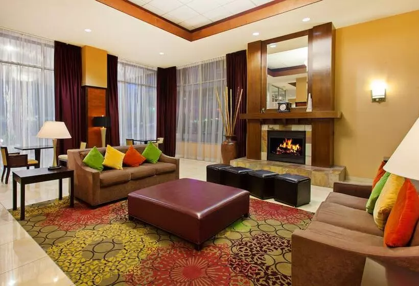 فندق Holiday Inn Seattle Dwtn Lake Union, An Ihg