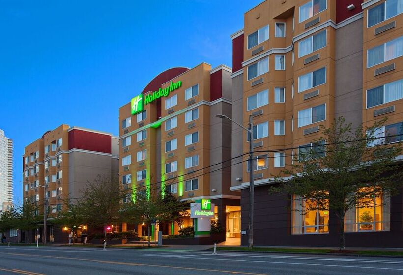호텔 Holiday Inn Seattle Dwtn Lake Union, An Ihg