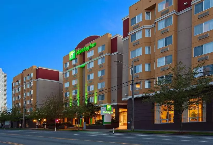 فندق Holiday Inn Seattle Dwtn Lake Union, An Ihg