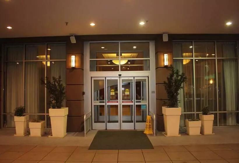 فندق Holiday Inn Seattle Dwtn Lake Union, An Ihg