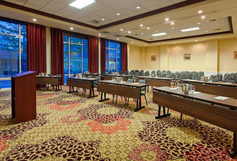 호텔 Holiday Inn Seattle Dwtn Lake Union, An Ihg