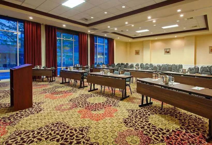 فندق Holiday Inn Seattle Dwtn Lake Union, An Ihg