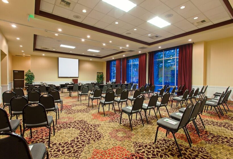 호텔 Holiday Inn Seattle Dwtn Lake Union, An Ihg