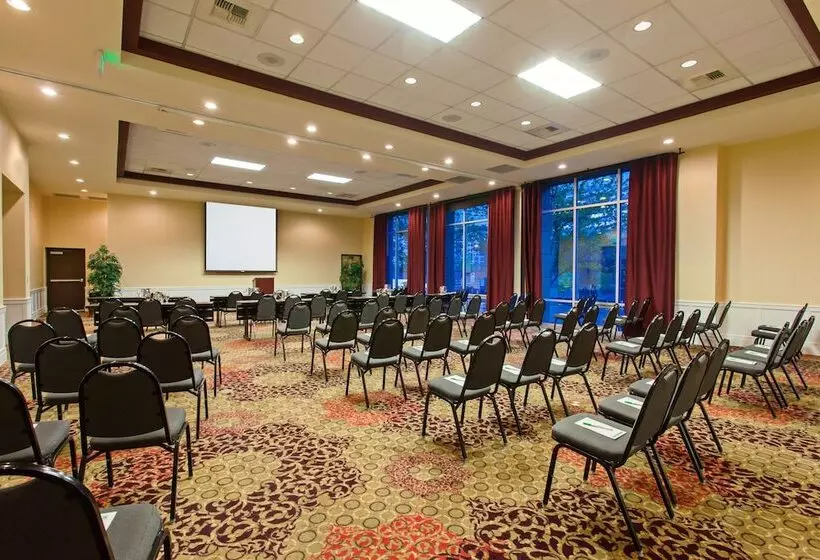 فندق Holiday Inn Seattle Dwtn Lake Union, An Ihg