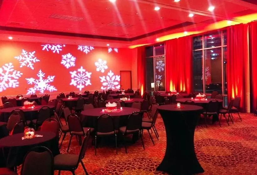 فندق Holiday Inn Seattle Dwtn Lake Union, An Ihg