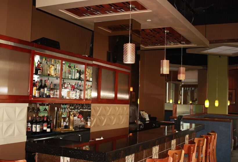 호텔 Holiday Inn Seattle Dwtn Lake Union, An Ihg