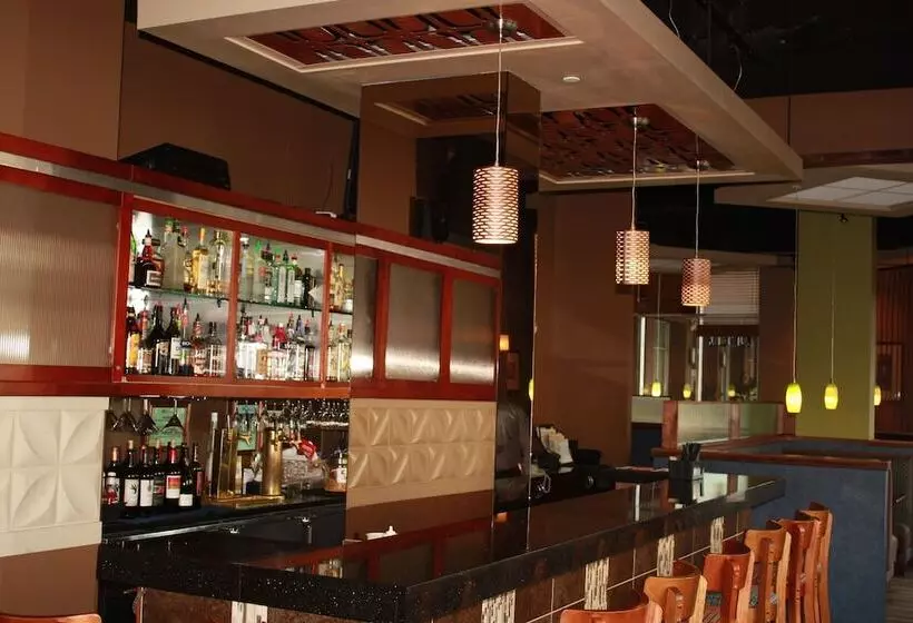 فندق Holiday Inn Seattle Dwtn Lake Union, An Ihg