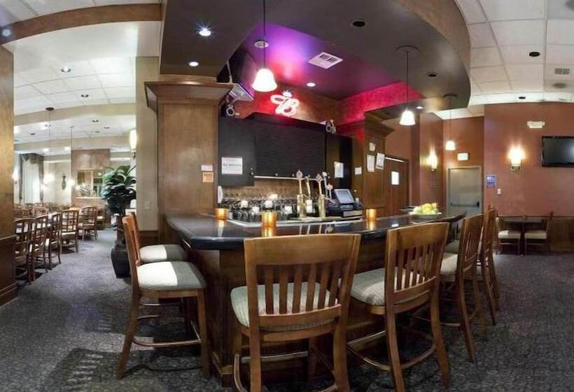 호텔 Holiday Inn Seattle Dwtn Lake Union, An Ihg