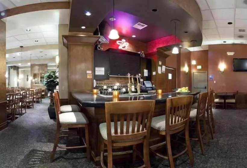 فندق Holiday Inn Seattle Dwtn Lake Union, An Ihg