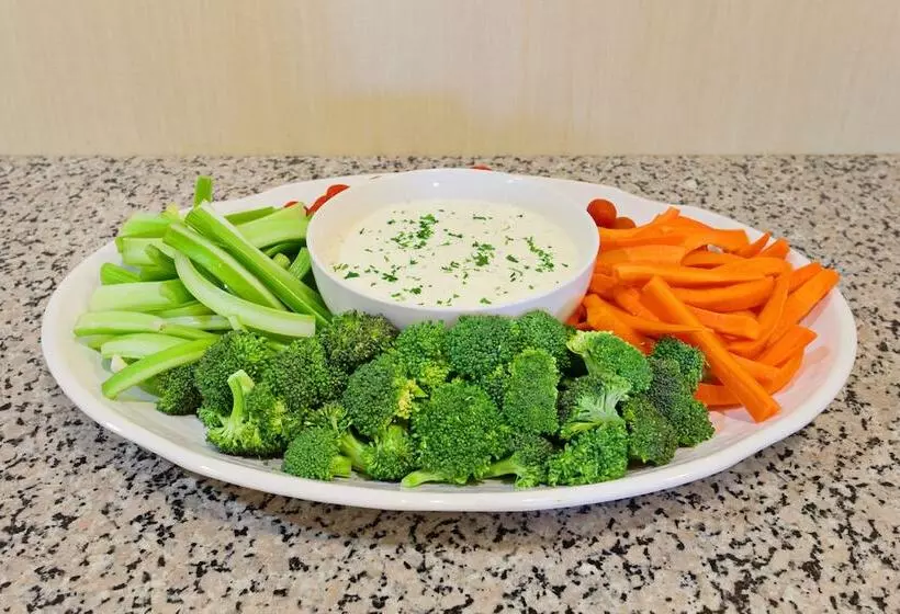 فندق Holiday Inn Seattle Dwtn Lake Union, An Ihg