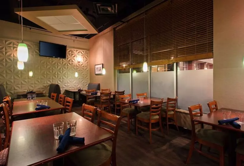 فندق Holiday Inn Seattle Dwtn Lake Union, An Ihg