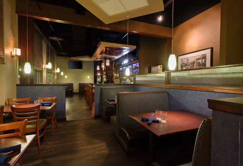 فندق Holiday Inn Seattle Dwtn Lake Union, An Ihg