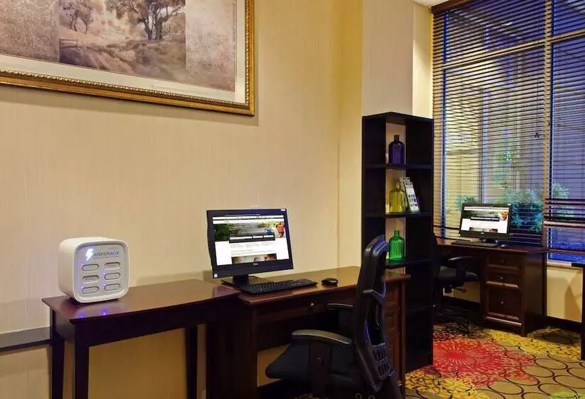 فندق Holiday Inn Seattle Dwtn Lake Union, An Ihg