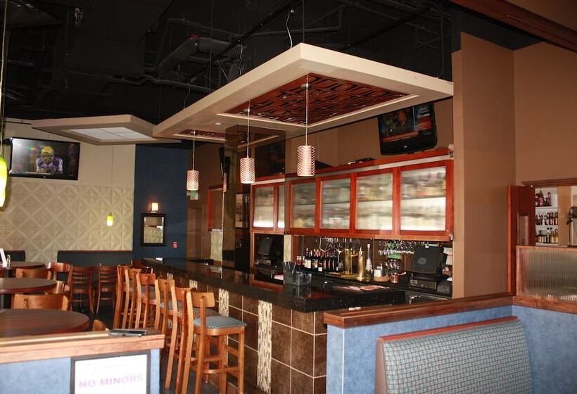 호텔 Holiday Inn Seattle Dwtn Lake Union, An Ihg