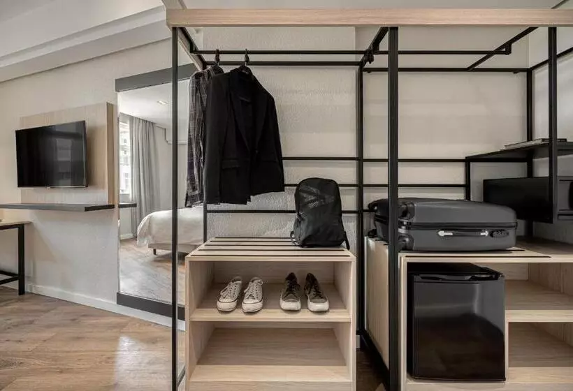 Hotel Intercity Aeroporto Porto Alegre