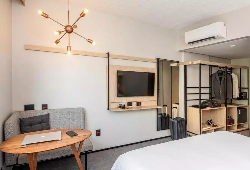 Hotel Intercity Aeroporto Porto Alegre