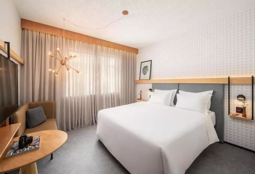 Hotel Intercity Aeroporto Porto Alegre