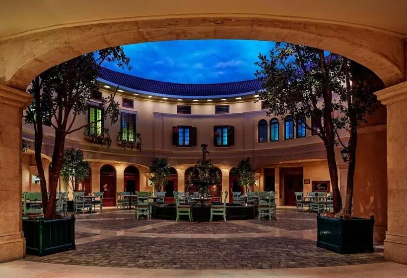 Jw Marriott Hotel Cairo